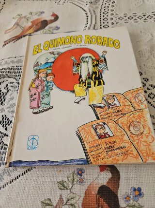 Lote de cuentos variados ver precios.