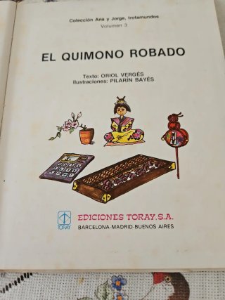 Lote de cuentos variados ver precios.