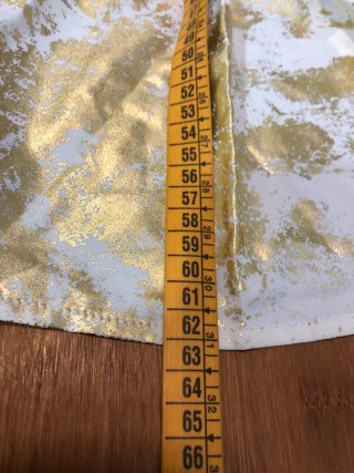 Top Dorado