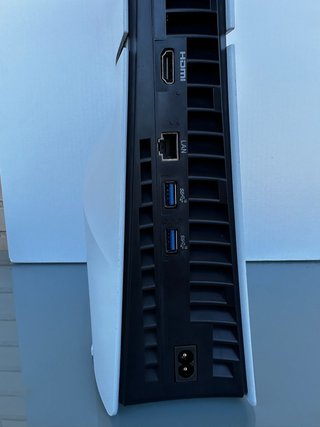 Nuova Playstation 5 Slim con lettore