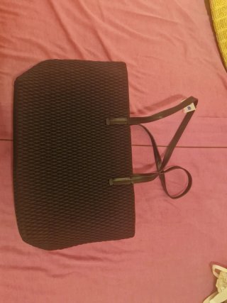 Bolso DKNY Negro a extrenar original