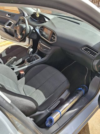 Peugeot 308 1.6 HDi 92CV Business Line - 2014