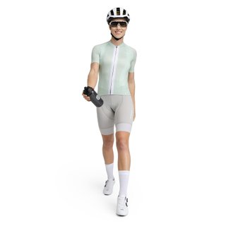 Maillot mujer ciclismo manga corta Siroko Senda