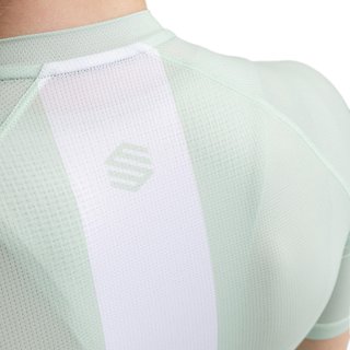 Maillot mujer ciclismo manga corta Siroko Senda