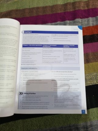 Oxford Resources for IB: DP Environmental Syste...