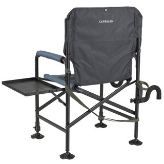 Asiento Pesca Silla Plegable Essenseat 500 Adjust