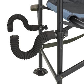 Asiento Pesca Silla Plegable Essenseat 500 Adjust