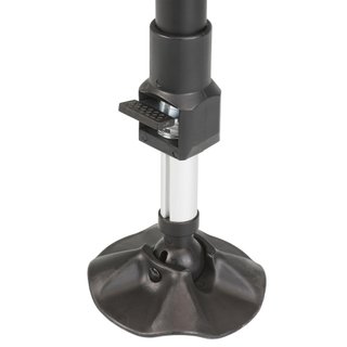 Asiento Pesca Silla Plegable Essenseat 500 Adjust