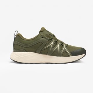 Zapatillas de montaña y trekking impermeables hombre