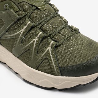 Zapatillas de montaña y trekking impermeables hombre