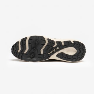 Zapatillas de montaña y trekking impermeables hombre