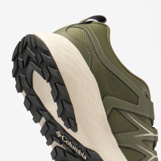 Zapatillas de montaña y trekking impermeables hombre
