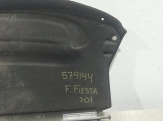 BANDEJA TRASERA FORD FIESTA BERLINA (DX)