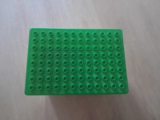 Caja de construcción LEGO Duplo