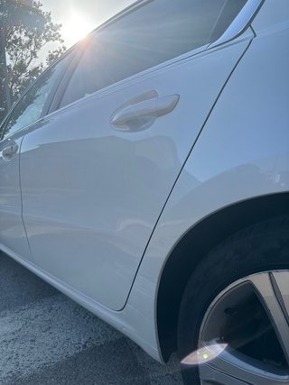 Peugeot 508 2011