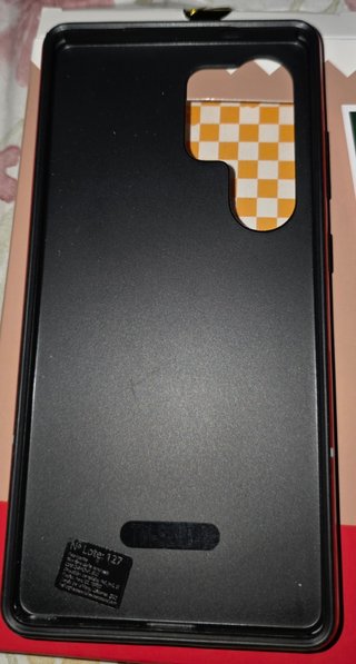 Funda McDonald's I'm loving it