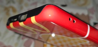 Funda McDonald's I'm loving it