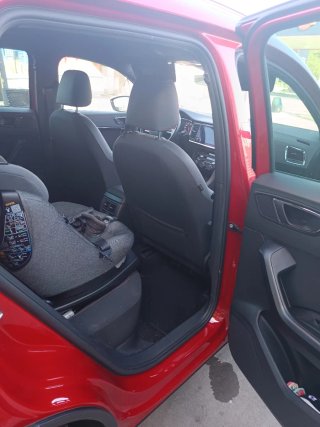 SEAT Ateca 2020