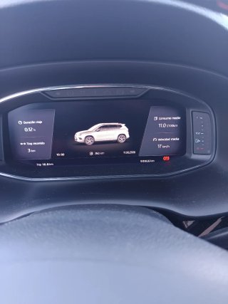 SEAT Ateca 2020