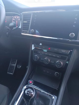 SEAT Ateca 2020