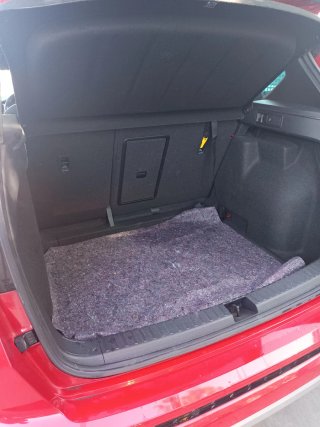 SEAT Ateca 2020