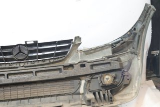 PARAGOLPES DELANTERO MERCEDES-BENZ CLASE A (W169)