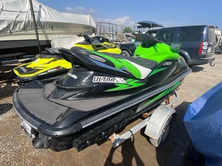 Moto de agua Kawasaki Ultra 250 x