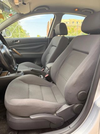 Volkswagen Passat 2004
