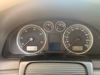Volkswagen Passat 2004