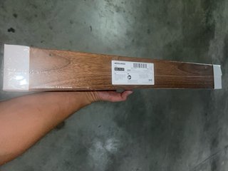 Estante de pared IKEA Mosslanda