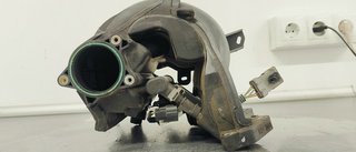 COLECTOR ADMISION CITROEN XSARA BERLINA 1.6i 16V