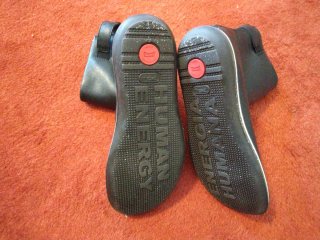 Botines Camper Beetle XL Extra Light Talla 37 Piel