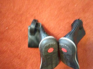Botines Camper Beetle XL Extra Light Talla 37 Piel