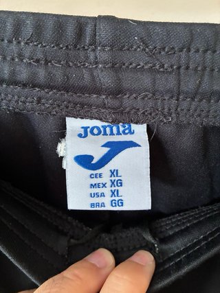Pantalón chándal hombre - Joma