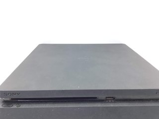 E735747-0 SONY PS4 SLIM 500GB