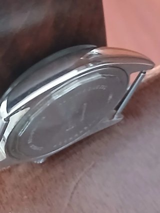 Orologio Eberhard & Co. Automatico Vintage