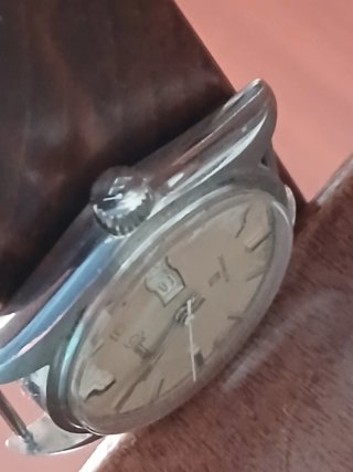 Orologio Eberhard & Co. Automatico Vintage