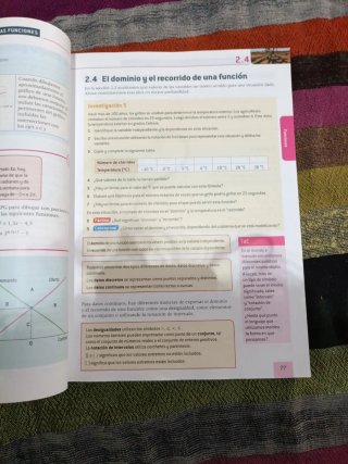 Matemáticas análisis y enfoques. Libro del alum...