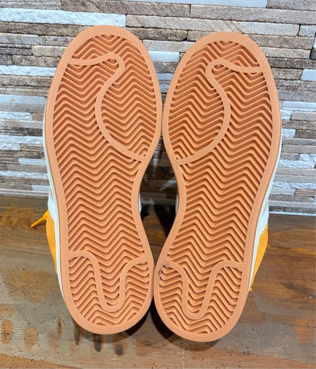 Adidas Campus 00s Pantone T-37.5