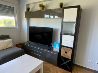 Mueble de salón para TV
