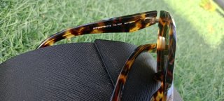 Gafas de sol Prada SPR 26Z Tortoise