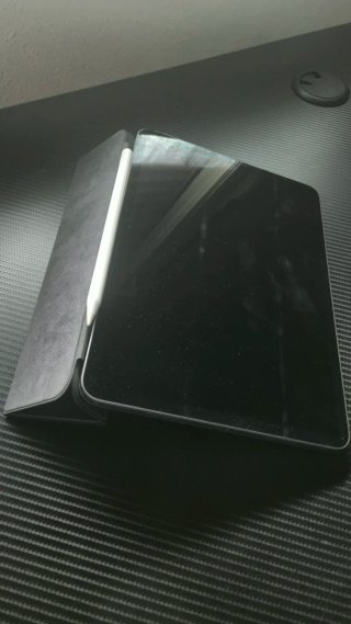 iPad Pro 11 M1 256GB + Accessori