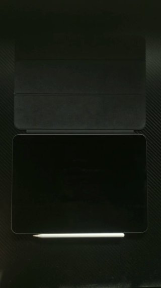 iPad Pro 11 M1 256GB + Accessori