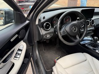 Mercedes-Benz C200