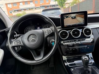 Mercedes-Benz C200