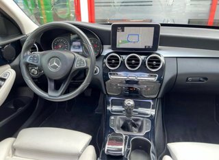 Mercedes-Benz C200