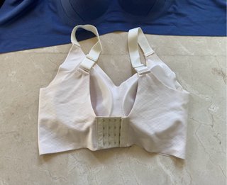 Lote 5 Sujetadores Talla L
