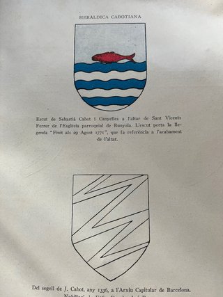 Catalunya descobridora d’Amèrica R. Carreras Valls