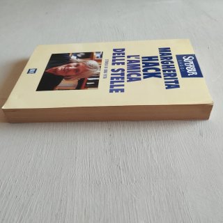 L'amica delle stelle. Storia di una vita
