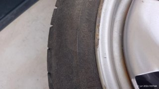 Llantas de coche